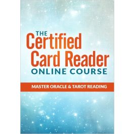 The Certified Card Reader Online Course
