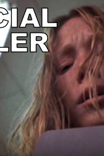 Carrie (1976) – Official Trailer (HD)