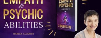 EMPATH & PSYCHIC ABILITIES GUIDE – AUDIOBOOK