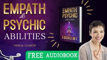 EMPATH & PSYCHIC ABILITIES GUIDE – AUDIOBOOK