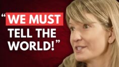 Harvard Scientist: These Kids Are Telepathic!” [Telepathy Tapes Documentary]