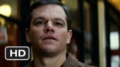 Hereafter Official Trailer #1 – (2010) HD