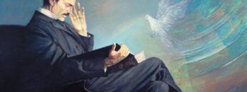 How to Develop Clairvoyance Through Initiation – Rudolf Steiner