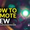 How To Remote View