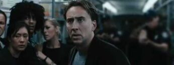 KNOWING Trailer