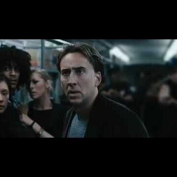 KNOWING Trailer