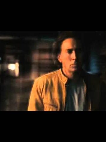 Next (2007) – trailer