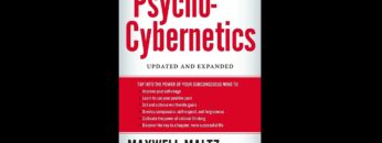 Psycho Cybernetics by Maxwell Maltz – Full Audiobook