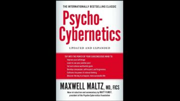 Psycho Cybernetics by Maxwell Maltz – Full Audiobook