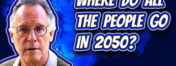 Remote Viewing 2050 with Stephan Schwartz (Episode 137)