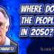 Remote Viewing 2050 with Stephan Schwartz (Episode 137)