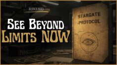 REMOTE VIEWING (DECLASSIFIED): The Militarys SECRET Psychic Spy Technique You Can Learn NOW