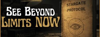 REMOTE VIEWING (DECLASSIFIED): The Militarys SECRET Psychic Spy Technique You Can Learn NOW