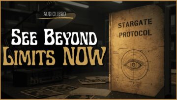 REMOTE VIEWING (DECLASSIFIED): The Militarys SECRET Psychic Spy Technique You Can Learn NOW