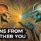 Signs That A Parallel Version Of You Is Trying To Send You A Message