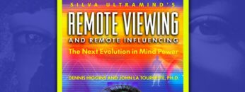 Silva UltraMinds Remote Viewing and Remote Influencing 🔘 World of Psychic