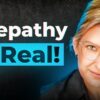 Telepathy Evidence Revealed In Austistic Non-Speakers (Ky Dickens, Telepathy Tapes)