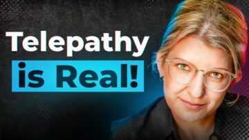 Telepathy Evidence Revealed In Austistic Non-Speakers (Ky Dickens, Telepathy Tapes)