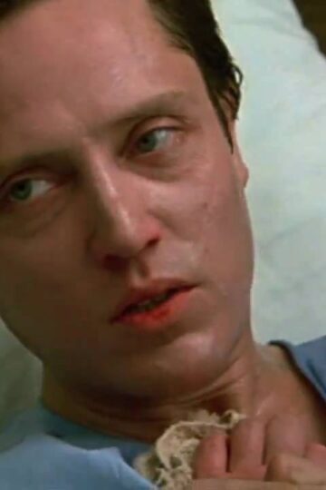 The Dead Zone (1983) – HD Trailer