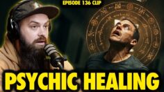 The Mysterious 55515 Code: CIA’s Dark Experiment in Psychic Healing! | Ninjas Are Butterflies