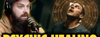 The Mysterious 55515 Code: CIA’s Dark Experiment in Psychic Healing! | Ninjas Are Butterflies