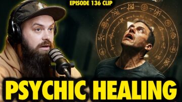 The Mysterious 55515 Code: CIA’s Dark Experiment in Psychic Healing! | Ninjas Are Butterflies