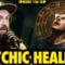 The Mysterious 55515 Code: CIA’s Dark Experiment in Psychic Healing! | Ninjas Are Butterflies