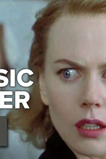 The Others (2001) Official Trailer 1 – Nicole Kidman Movie