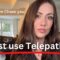 They CAN HEAR YOU:Use Your Telepathic Powers and Manifest Anyone You Want!