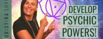 Top 7 Mind-Blowing PSYCHIC ABILITIES And How To Develop Them!