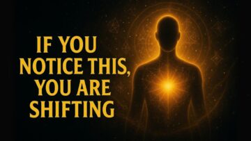5 Signs Your Frequency Is Rising (And Why Everything Starts to Change)