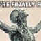 Break Free Instantly: How to Control Energy and Attract Anything (no bs)
