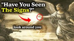 Clear Signs Angels Are Visiting You – The Evidence Is Everywhere (no bs)