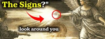 Clear Signs Angels Are Visiting You – The Evidence Is Everywhere (no bs)