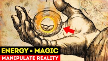 Controlling Energy is Actually EASY… Manipulate it with ONE video (no bs guide)