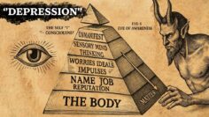Depression Isn’t Real (and how to be free for good) – no bs