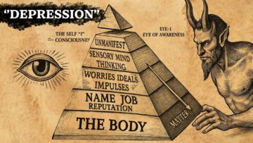 Depression Isn’t Real (and how to be free for good) – no bs