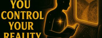 Give Me 24 Minutes and You’ll Learn to Control Reality Using Quantum Manifestation