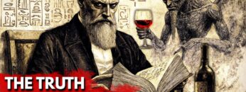 How Alcohol (Al-Kuhl) Controls Your Reality and Its Spiritual Consequences