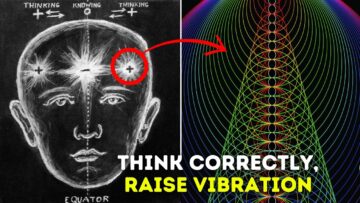 How The 12 Levels Of Energy Vibration Secretly Control Your Success (No BS Guide)