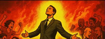 How to Gain Power When You’re Under Attack, Carl Jung’s Secret No One Talks About (no bs)