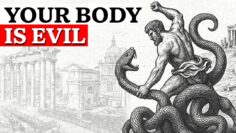 How Your Lower Self Keeps You Broke, Lost, and Powerless – Use This to Escape (No BS)