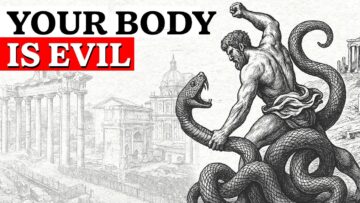 How Your Lower Self Keeps You Broke, Lost, and Powerless – Use This to Escape (No BS)