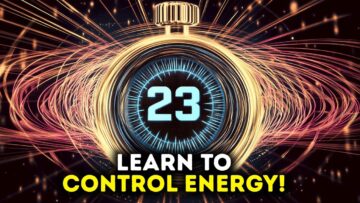 Learn in this Guide How To Manipulate Energy in 23 minutes.