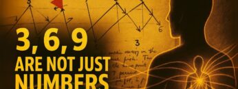 Master the 369 Frequency — and Watch the Universe Respond