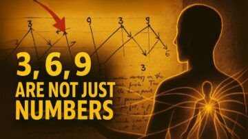 Master the 369 Frequency — and Watch the Universe Respond