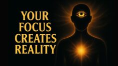 Master the Quantum Observer Effect to Redesign Your Reality