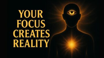Master the Quantum Observer Effect to Redesign Your Reality