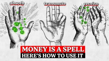 Money is Energy, The Only Guide You’ll Ever Need To Attract Wealth (no bs)