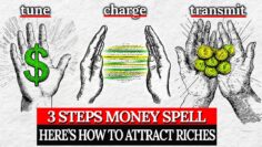 Money Is Pure Energy, The Only Guide to Turning Energy Into Wealth (No BS)